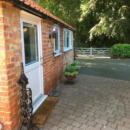 Crossways Self-Catering Cottage - Self Contained East Ravendale 外观 照片