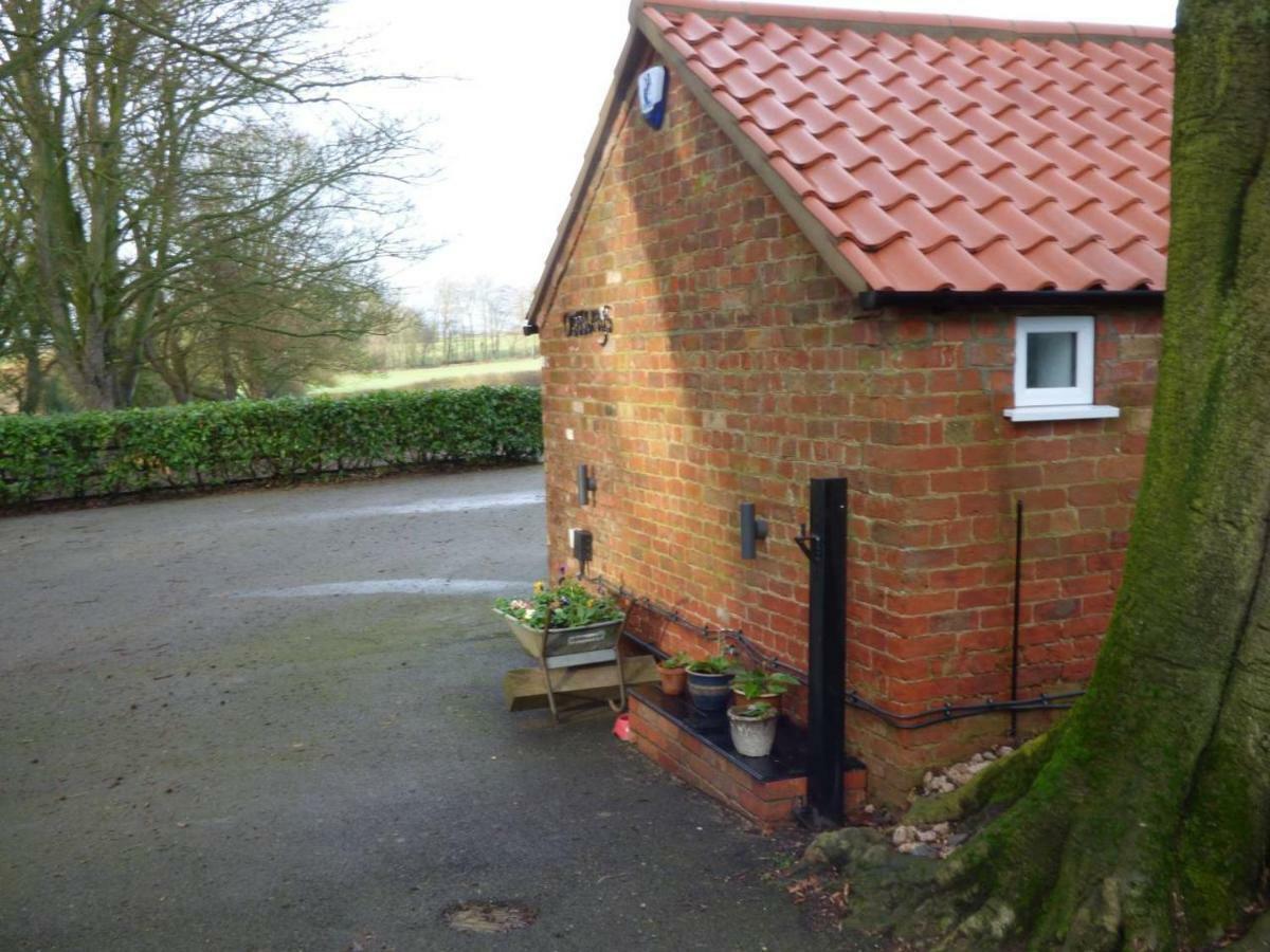 Crossways Self-Catering Cottage - Self Contained East Ravendale 外观 照片
