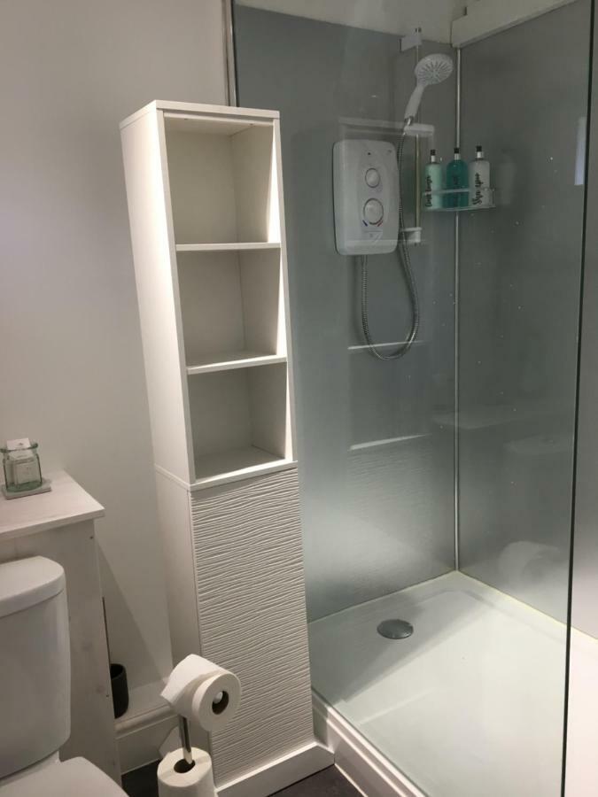 Crossways Self-Catering Cottage - Self Contained East Ravendale 外观 照片